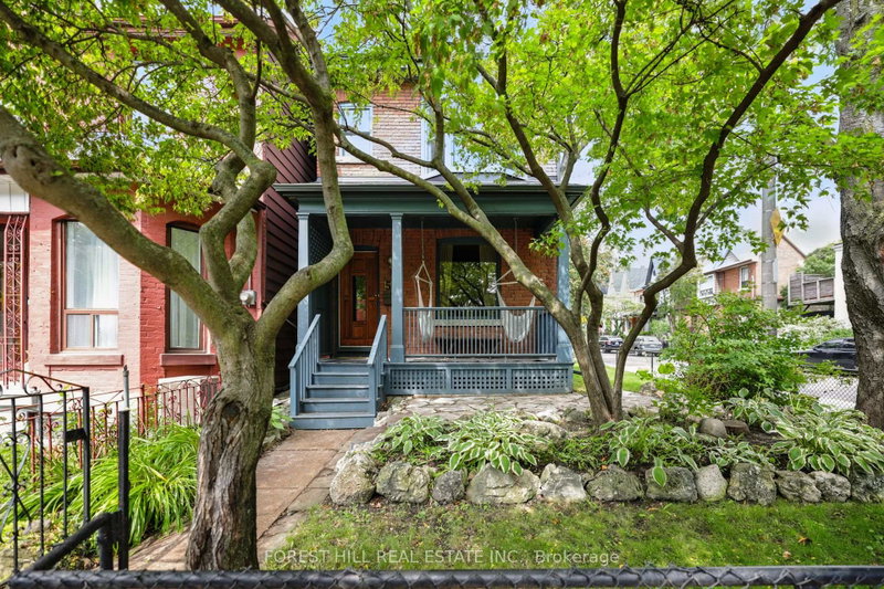 Image of home for listing MLS® C13880126