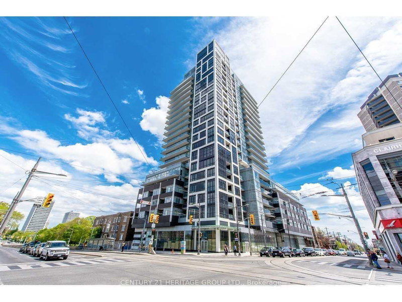 Image of home for listing MLS® C13880220