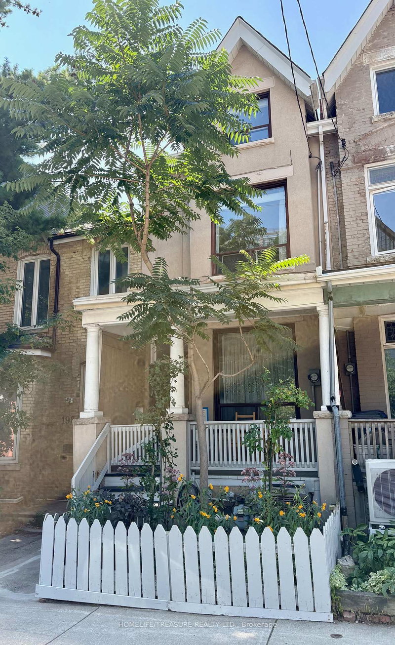 Image of home for listing MLS® C13880322