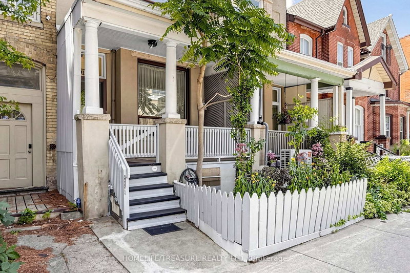 Image of home for listing MLS® C13880322