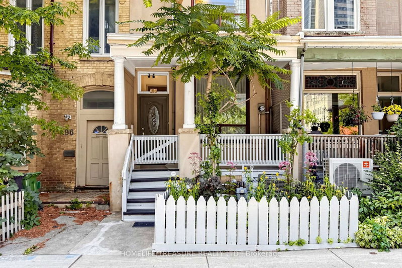Image of home for listing MLS® C13880322