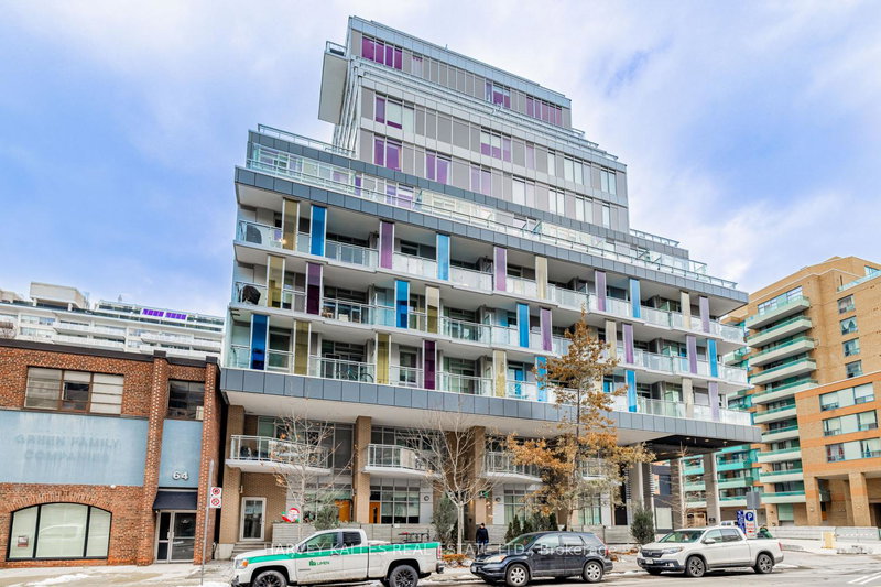 Image of home for listing MLS® C13880684