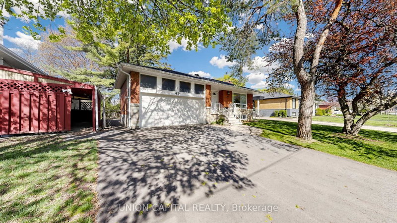 Image of home for listing MLS® C13880808