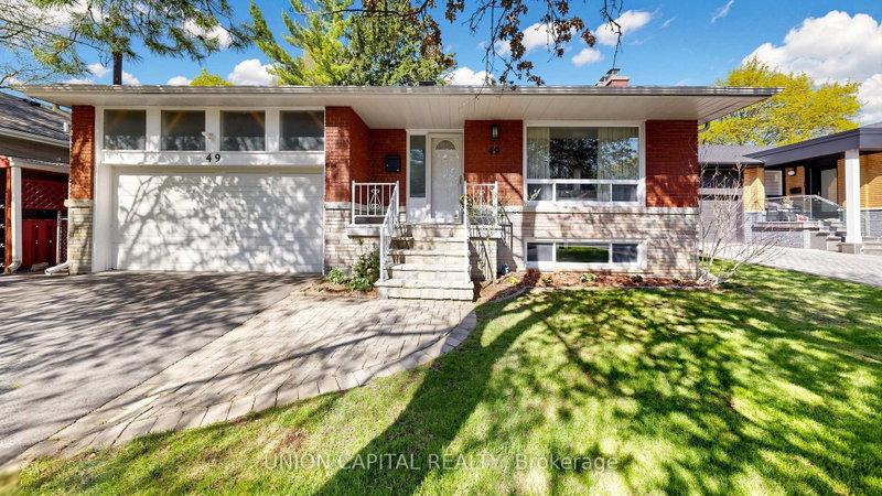 Image of home for listing MLS® C13880808