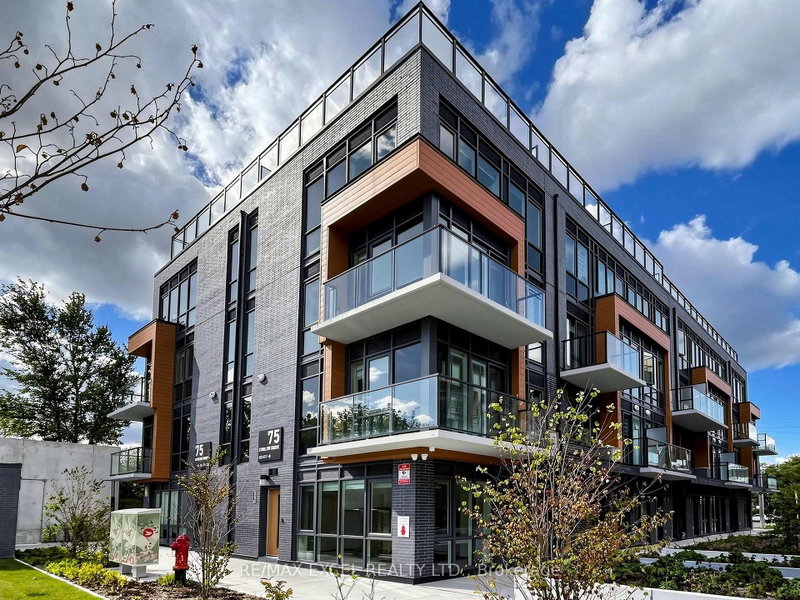 Image of home for listing MLS® C13880890