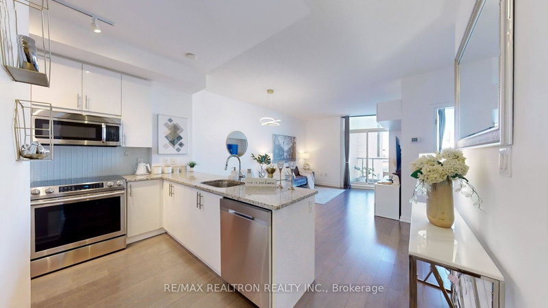 Image of home for listing MLS® C13880904