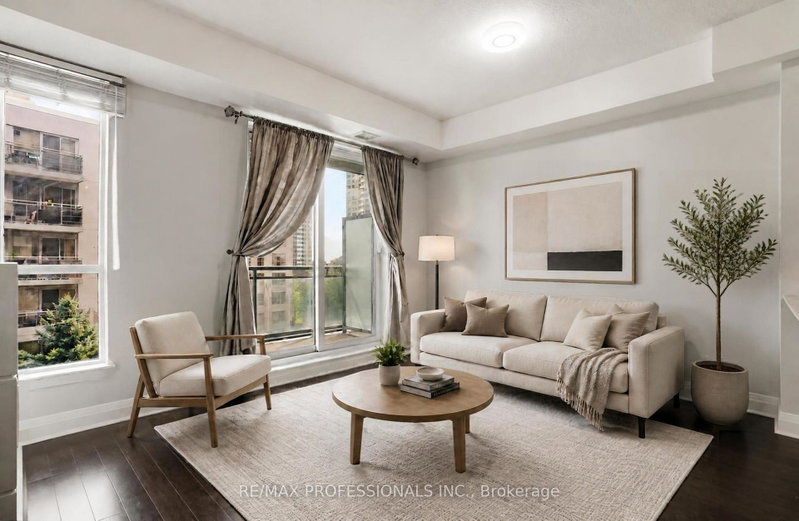 Image of home for listing MLS® C13881106