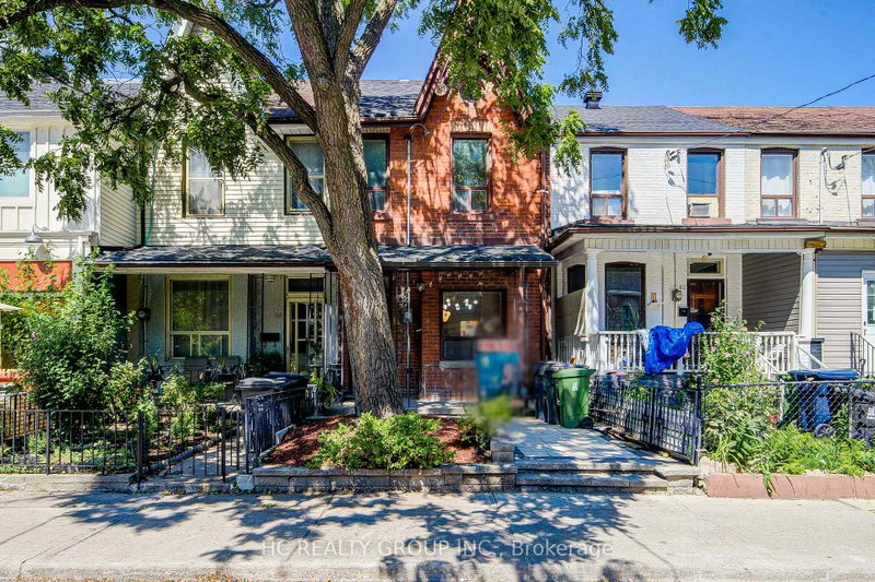Image of home for listing MLS® C13881280