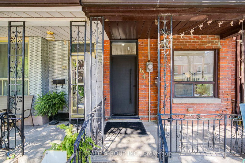 Image of home for listing MLS® C13881280