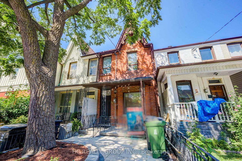 Image of home for listing MLS® C13881280