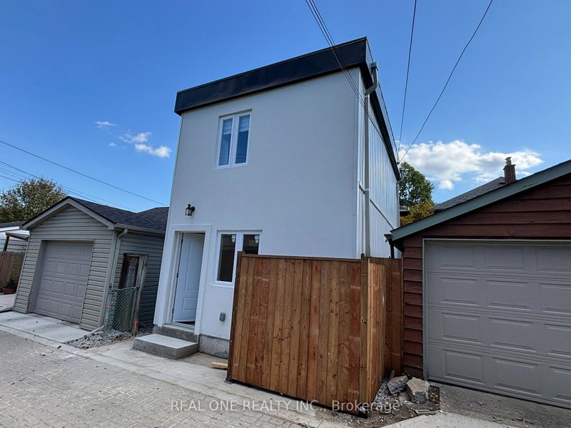 Image of home for listing MLS® C13881418