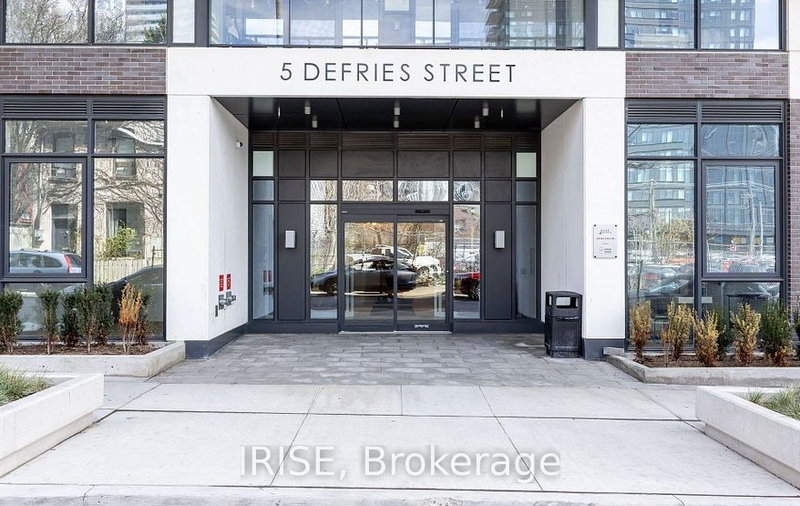 Image of home for listing MLS® C13881514