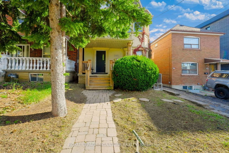 Image of home for listing MLS® C13881574