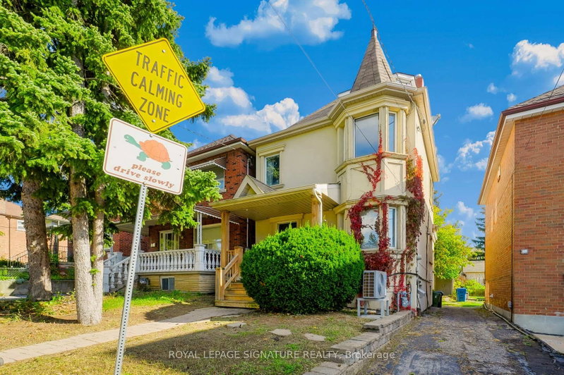 Image of home for listing MLS® C13881574