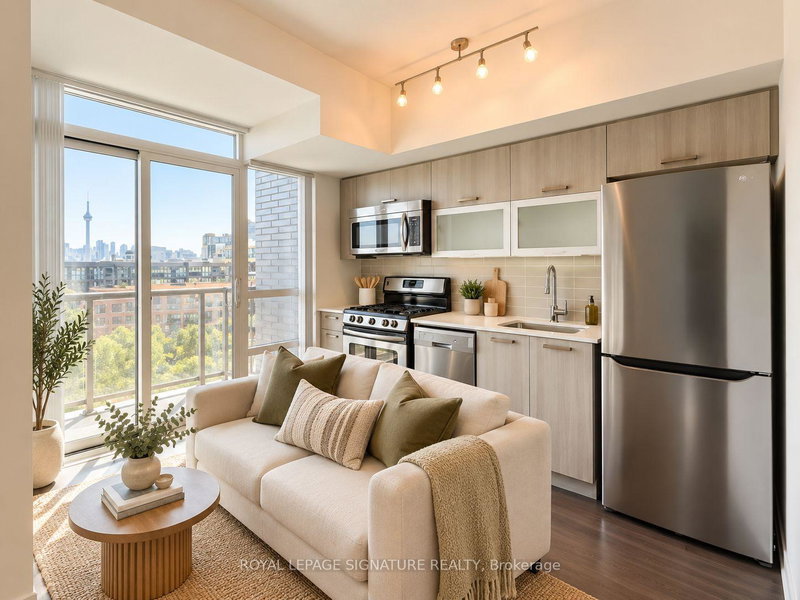 Image of home for listing MLS® C13881624