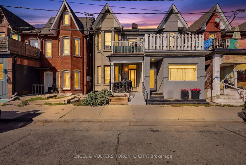 Image of home for listing MLS® C13881704