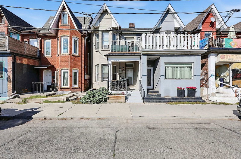 Image of home for listing MLS® C13881704