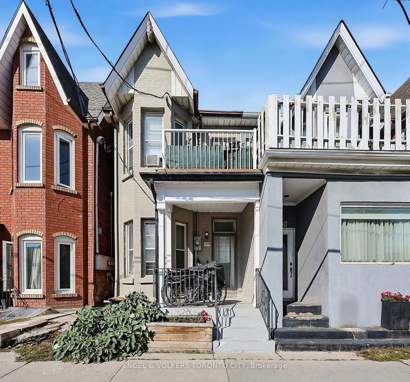 Image of home for listing MLS® C13881704