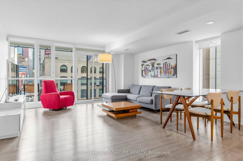 Image of home for listing MLS® C13881730