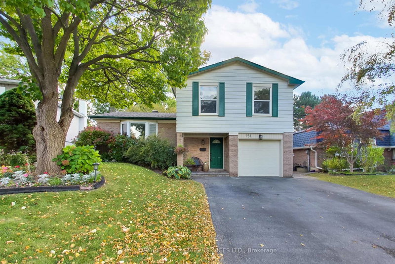 Image of home for listing MLS® C13881804