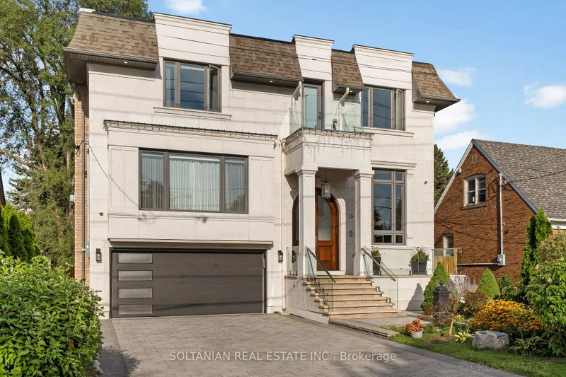 Image of home for listing MLS® C13881854