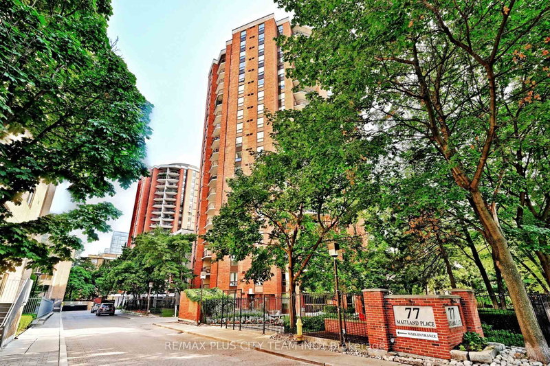 Image of home for listing MLS® C13881904