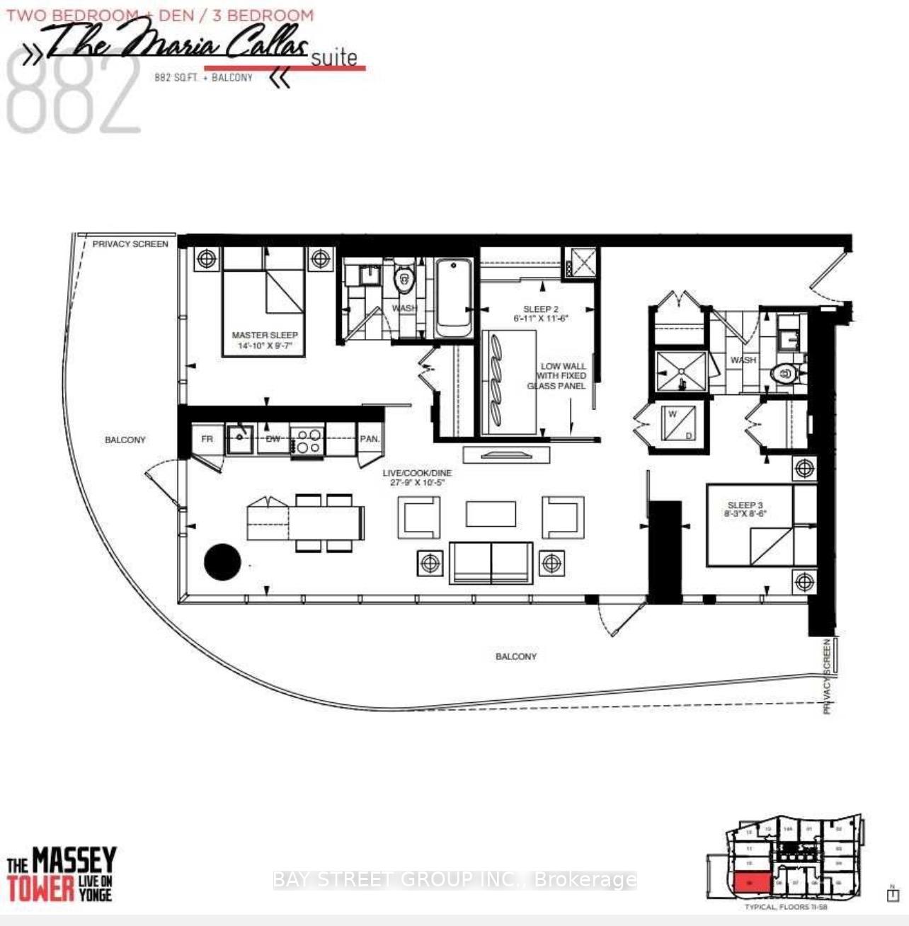 Image of home for listing MLS® C13882068