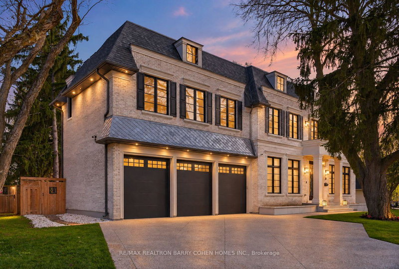 Image of home for listing MLS® C13882080