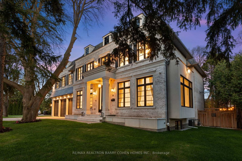 Image of home for listing MLS® C13882080