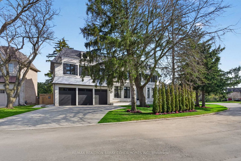 Image of home for listing MLS® C13882080