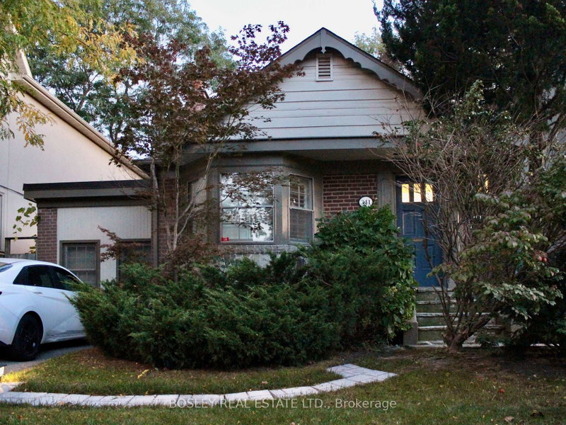 Image of home for listing MLS® C13882132