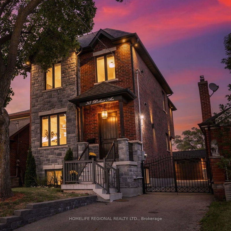 Image of home for listing MLS® C13882218