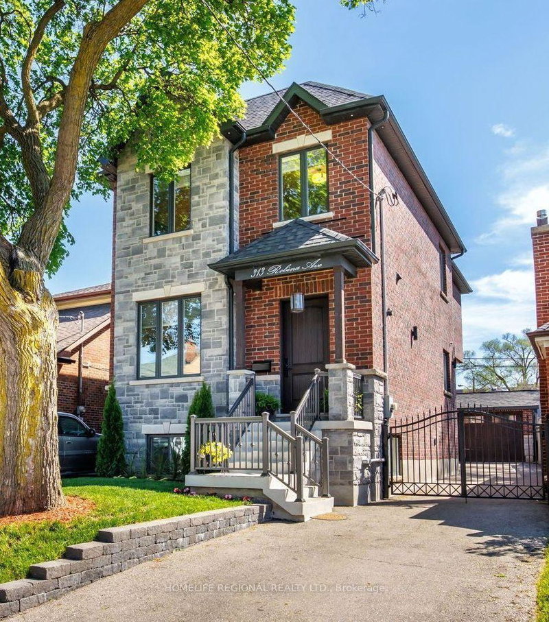 Image of home for listing MLS® C13882218