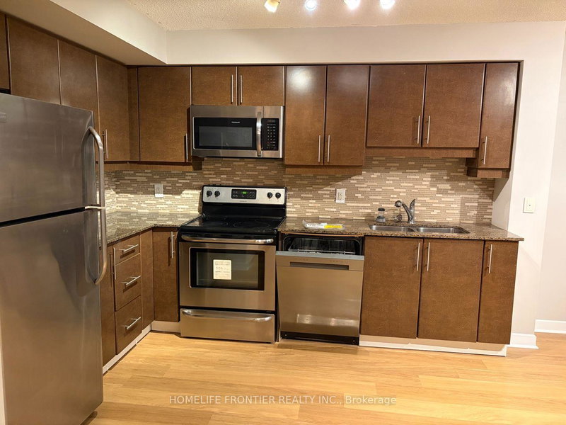 Image of home for listing MLS® C13882230