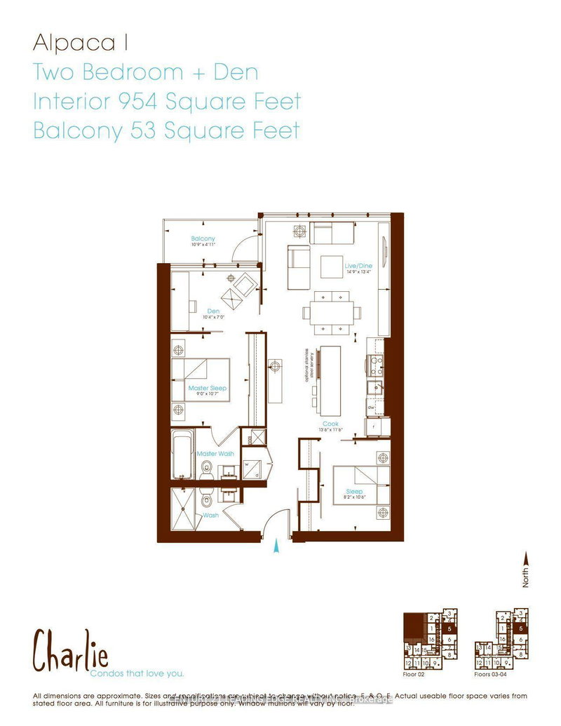 Image of home for listing MLS® C13882264
