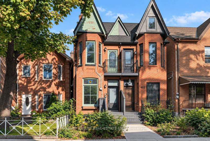 Image of home for listing MLS® C13882638
