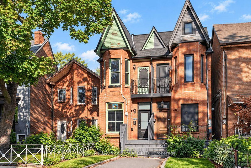 Image of home for listing MLS® C13882638