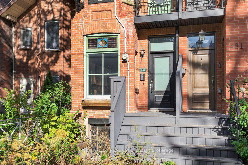 Image of home for listing MLS® C13882638