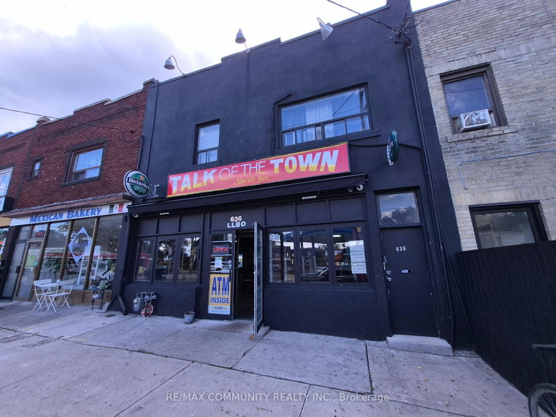 Image of home for listing MLS® C13882658