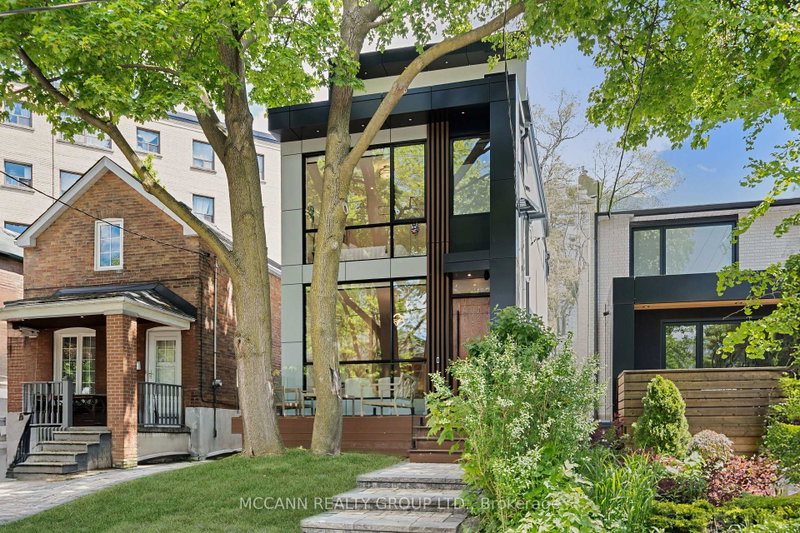 Image of home for listing MLS® C13882696