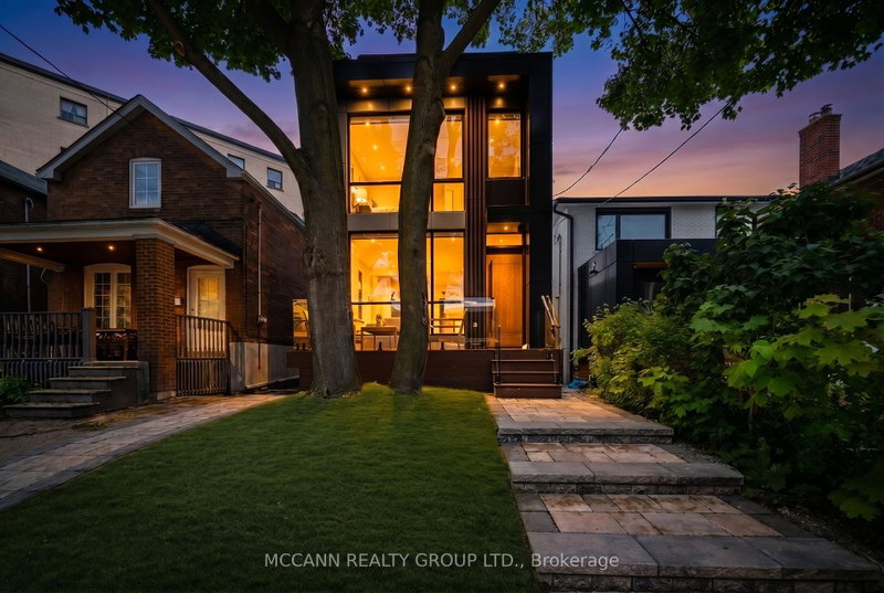Image of home for listing MLS® C13882696