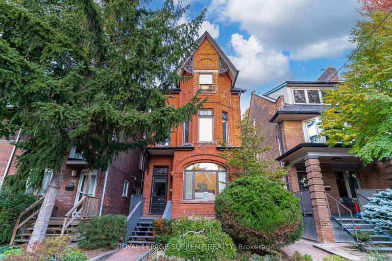 Image of home for listing MLS® C13882836