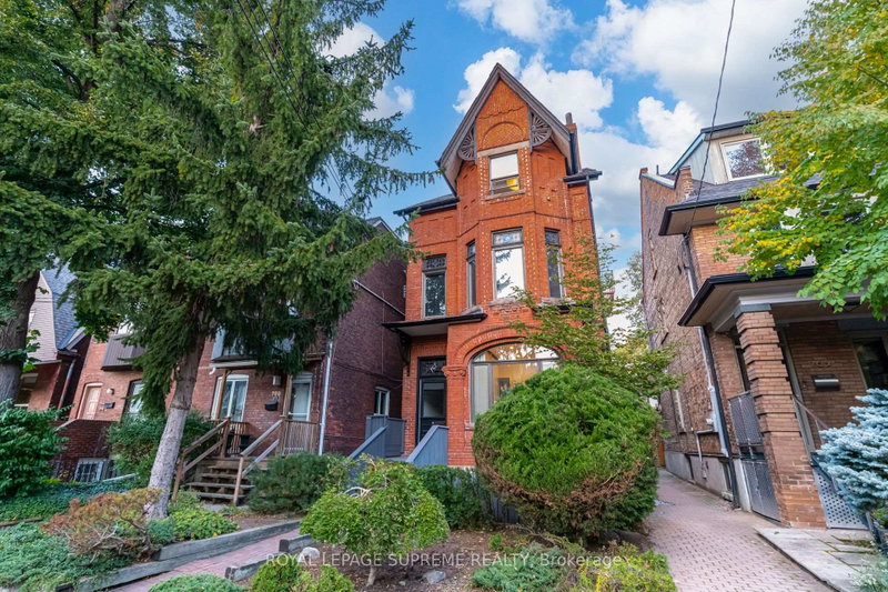 Image of home for listing MLS® C13882836