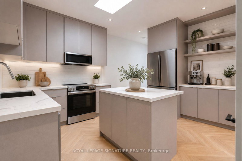 Image of home for listing MLS® C13883010