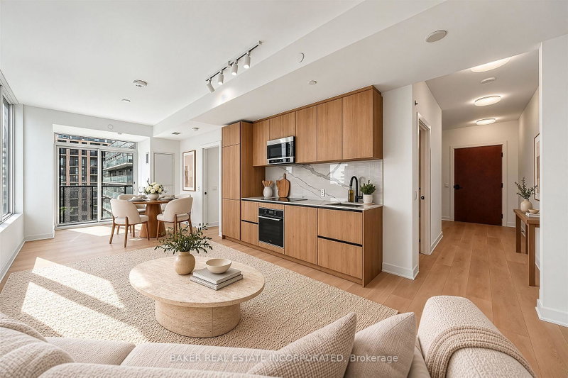 Image of home for listing MLS® C13883068