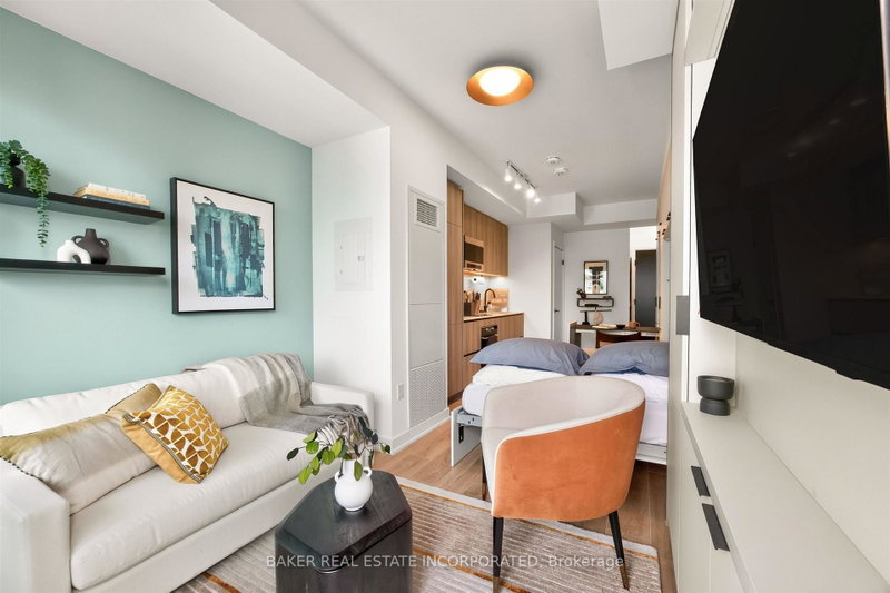 Image of home for listing MLS® C13883090