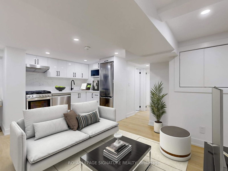Image of home for listing MLS® C13883276
