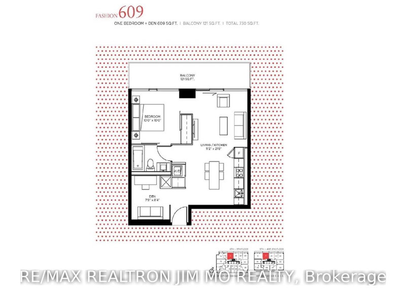 Image of home for listing MLS® C13883402