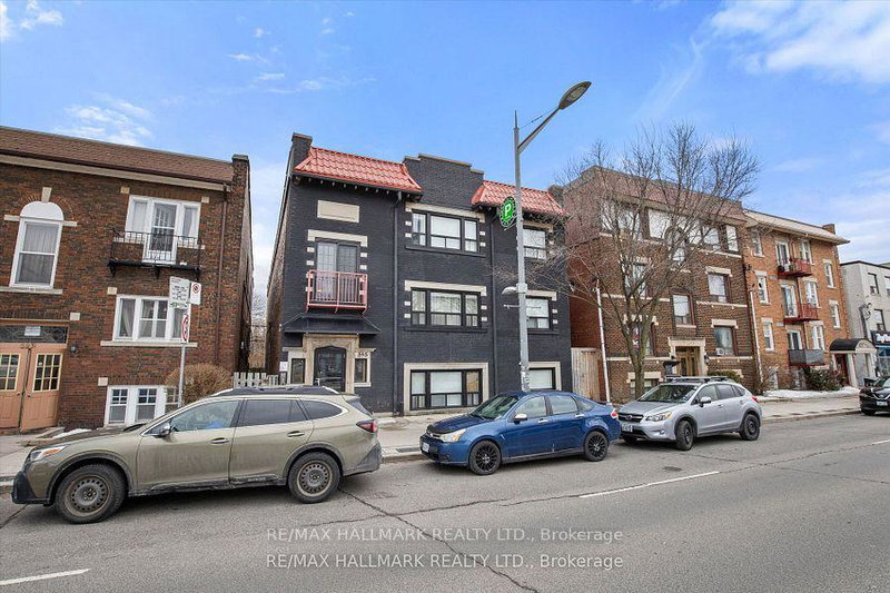 Image of home for listing MLS® C13883822