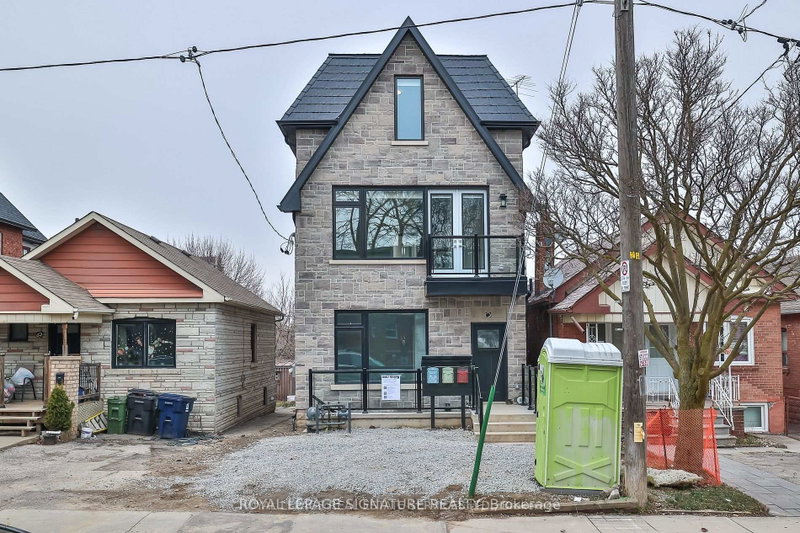 Image of home for listing MLS® C13883976